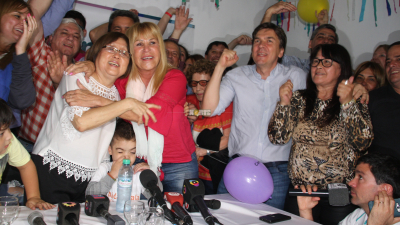 Paliza de Cambiemos en Resistencia, Sáenz Peña y Barranqueras dejó sin invicto al Frente Chaco Merece Más