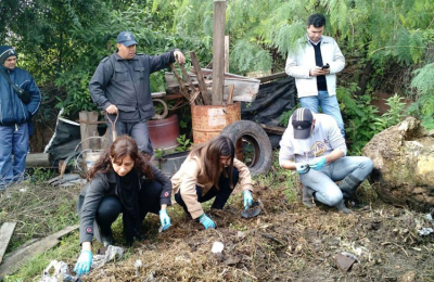 Caso Maira: la Cámara rechazó el cese de prisión a acusados y esta semana jueza resuelve competencia