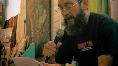 Marcelo Nieto nueva incorporación a la Junta de Historia