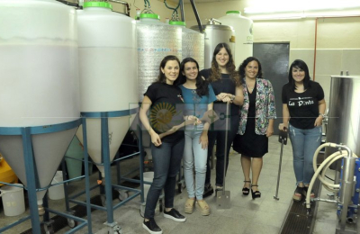 El poder femenino en la cerveza artesanal