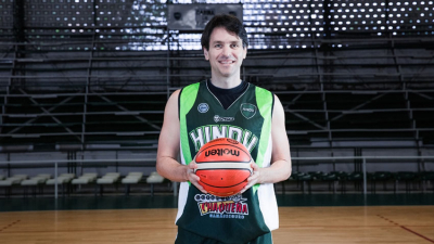 Pablo Fernández: “Todavía estamos lejos de un rendimiento óptimo”
