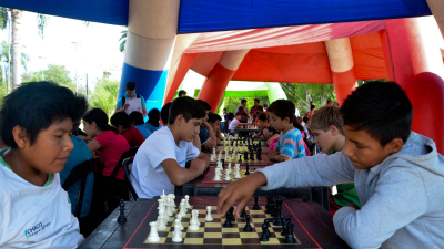 Dos obras que contribuyen a fortalecer las infancias