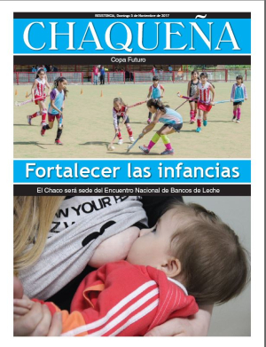 Fortalecer las infancias