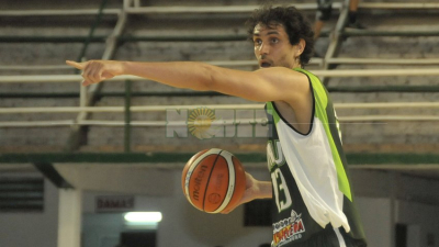 LAB: Hindú Club vuelve a suelo chaqueño y se mide con OTC