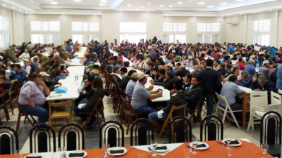 Un Instituto que impulsa el fortalecimiento y el desarrollo de la agricultura familiar