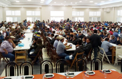 Un Instituto que impulsa el fortalecimiento y el desarrollo de la agricultura familiar