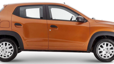 Renault ya tiene el Kwid en preventa