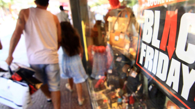 Arrancó el Black Friday 2017, la carrera más audaz entre precios y ofertas