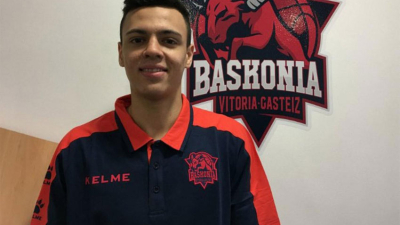 Lautaro López: “Siento que sueño despierto de la cantidad de cosas que me pasan”