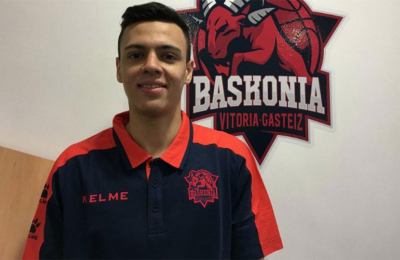 Lautaro López: “Siento que sueño despierto de la cantidad de cosas que me pasan”