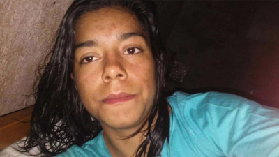 Santa Fe pedirá ayuda a la Nación para buscar a una joven desaparecida