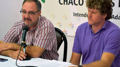 El “Hit de la Juventud” solidario se realizará en Villa Ángela