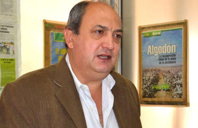 Esta semana comenzaría el juicio contra el exrector saenzpeñense Omar Judis