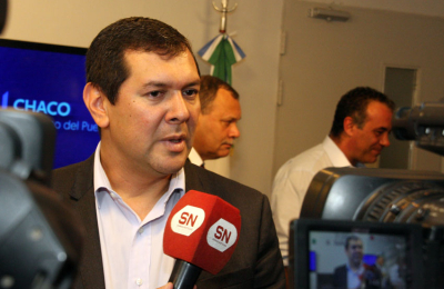 Consultas con las provincias para que ambas cámaras del Congreso aprueben el Consenso Fiscal