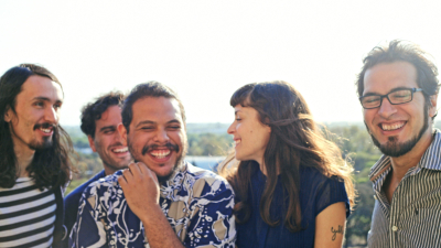 Festivalao: las bandas independientes vuelven a encontrarse
