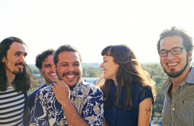 Festivalao: las bandas independientes vuelven a encontrarse