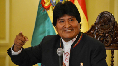 Bolivia: la Corte autoriza a Morales a competir en 2019