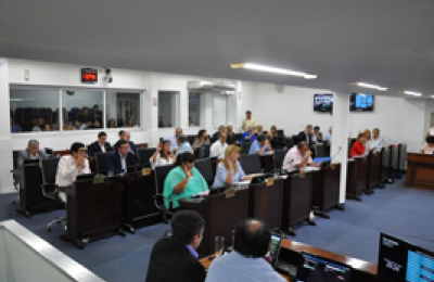 La Legislatura ya tiene en sus manos la creación del fiscal anticorrupción