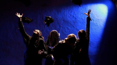 Hoy se celebra el Día Nacional del Teatro: una de las formas más antiguas de expresión