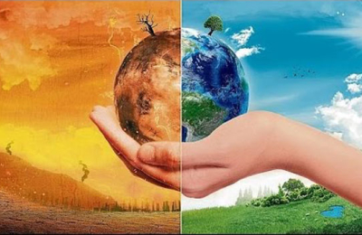 El cambio climático afecta a 62 lugares naturales Patrimonio Mundial de la Unesco