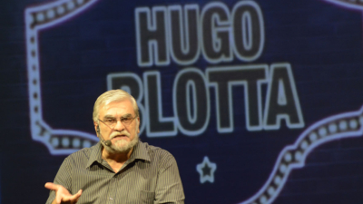 Hace treinta y tres años que Sala 88 le pone pasión al teatro