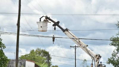 Operario de Secheep muere al recibir descarga eléctrica
