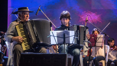 Puerto Tirol prepara su Fiesta Chamamecera
