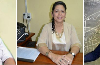 El respaldo de los intendentes a las gestiones de Domingo Peppo