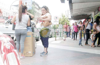 Comerciantes aseguran que cerraron bien el año pero temen un mal 2018