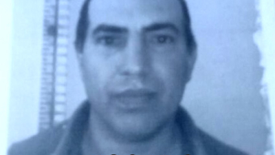Gancedo: buscan a un detenido que huyó durante una salida transitoria