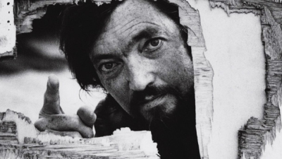 Julio Cortázar y Los Amigos