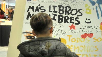 El año en que las expresiones culturales fueron la manifestación de una provincia en crecimiento