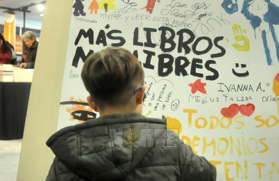El año en que las expresiones culturales fueron la manifestación de una provincia en crecimiento