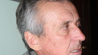 “En la campaña anterior el cultivo más rentable fue el algodón”
