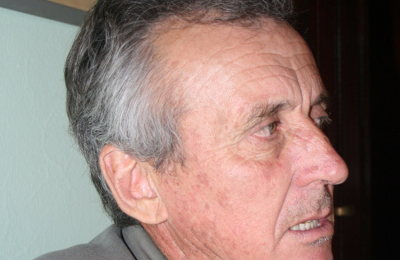 “En la campaña anterior el cultivo más rentable fue el algodón”