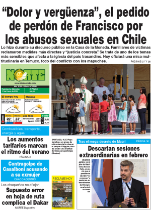 Edición del 17.01.18
