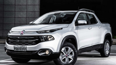 Venta de camionetas marcó récord histórico en 2017