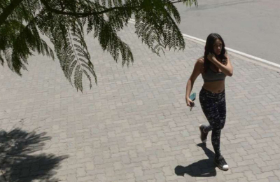 Difunden recomendaciones para realizar actividades físicas y evitar los efectos del calor