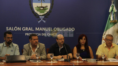 Desde marzo una familia tipo pagará 610 pesos por los servicios de agua potable y cloacas