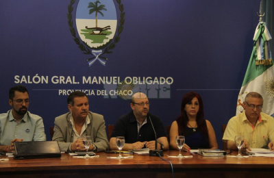 Desde marzo una familia tipo pagará 610 pesos por los servicios de agua potable y cloacas