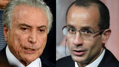 Brasil: ¿Instituciones contra elecciones?