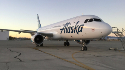 Una aerolínea de Alaska ofrecerá videos educativos sobre computación en sus vuelos