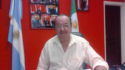 Piden personal para delegación de PAMI en Tres Isletas