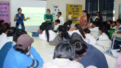 Aumentan los casos de abuso en la consulta del Servicio de Adolescencia de Sáenz Peña