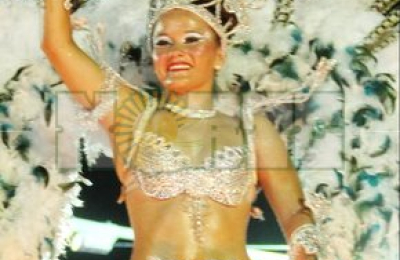 Pinedo consagra hoy a la comparsa ganadora y corona la reina de carnaval