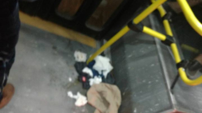 Colectivos Chaco – Corrientes: ¿Faltan baños o sobran ganas?