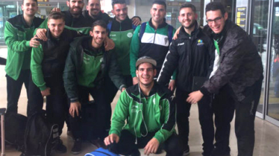 Encontraron muerto en España a un jugador argentino de handball