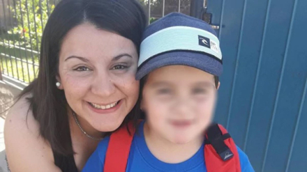 mayra y su hijo de 6 años, también asesinado.jpg