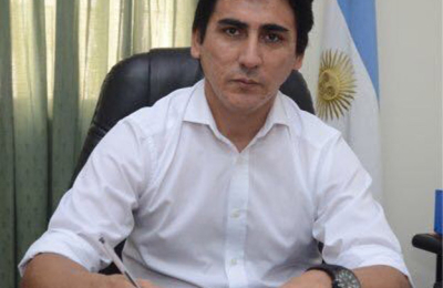 “Las políticas sociales del Estado necesitan que todas las patas estén aceitadas”