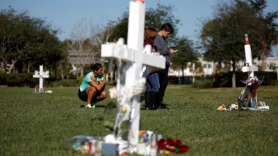Florida: “Ningún padre debería enterrar a su hijo”